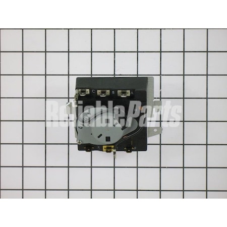 Ge WE04X20089 GE Washer Control Timer WE04X20089